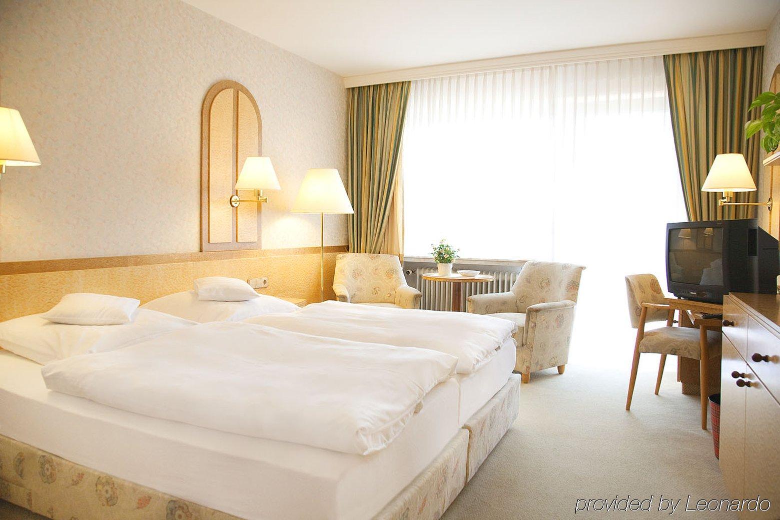 Akzent Hotel Berlin Bad Bevensen Quarto foto
